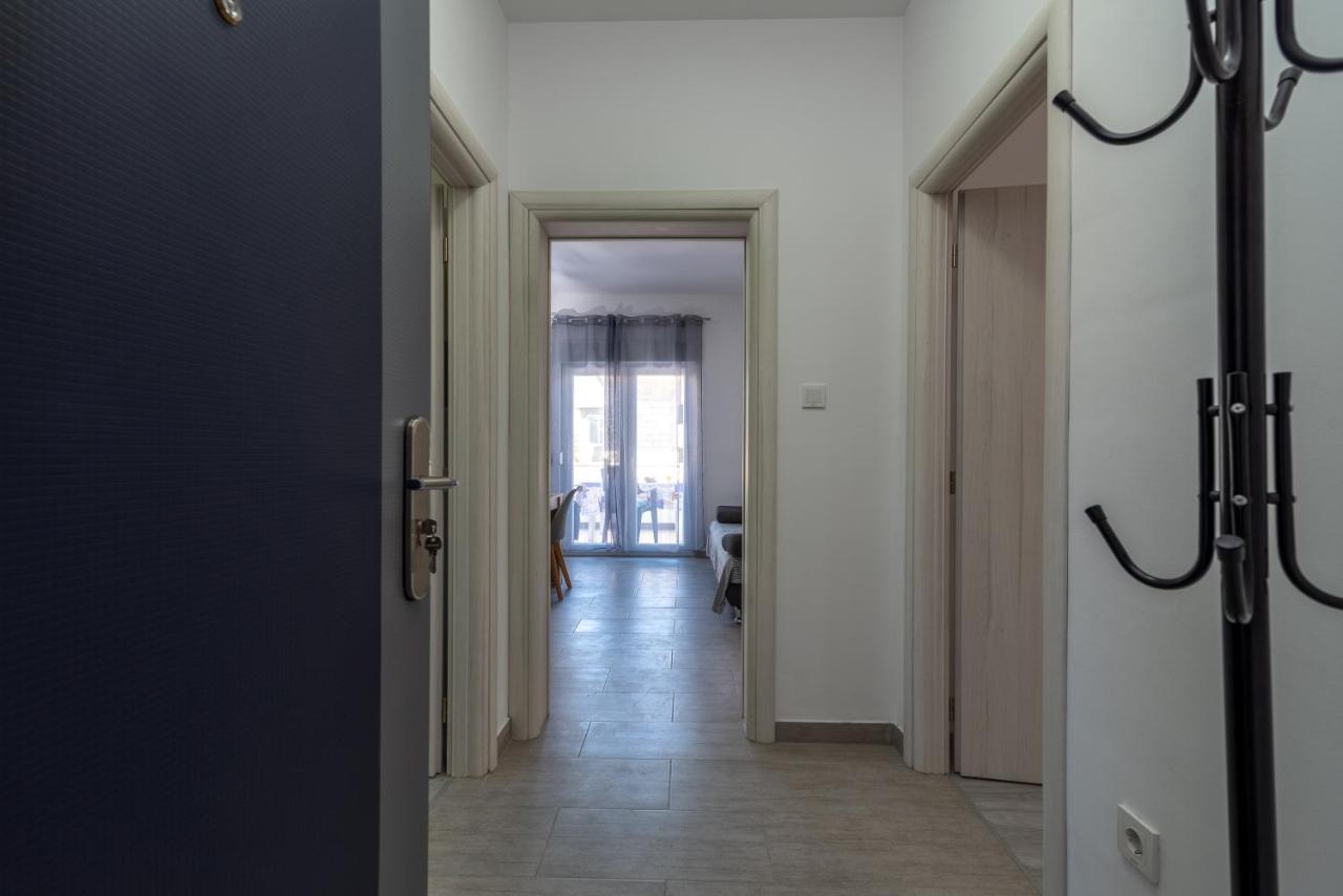 Apartmani Ante & Sime Trogir Exterior photo