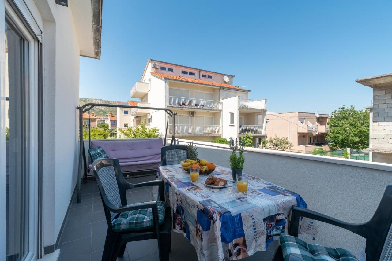 Apartmani Ante & Sime Trogir Exterior photo