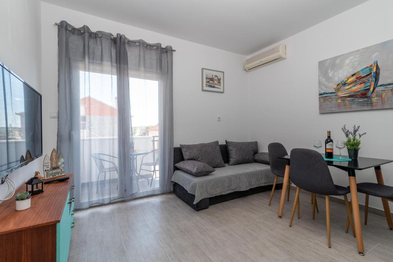 Apartmani Ante & Sime Trogir Exterior photo