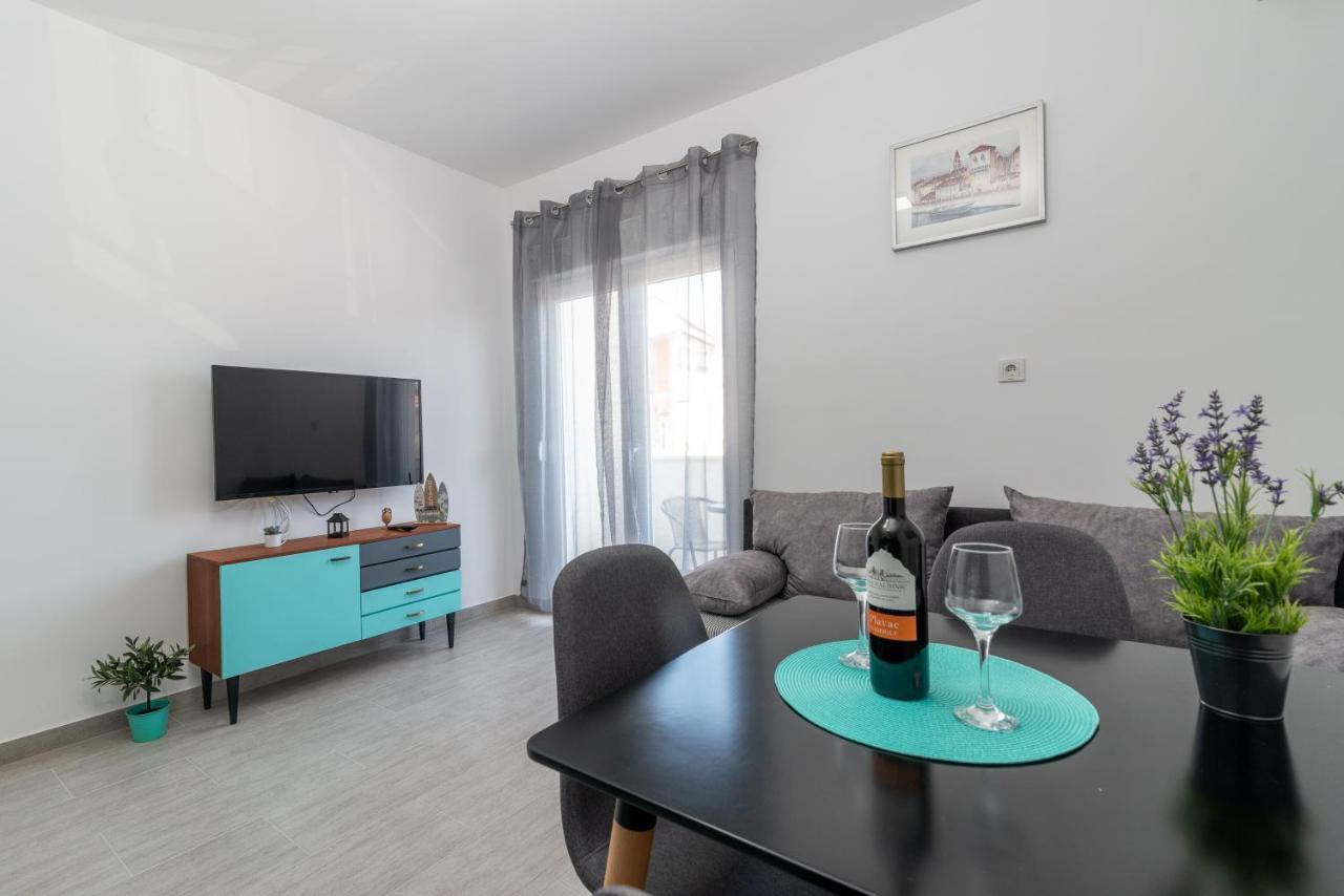 Apartmani Ante & Sime Trogir Exterior photo